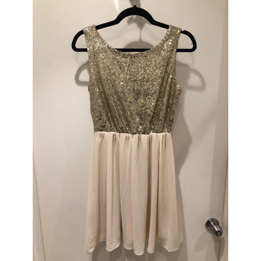 Adorable Windsor Cocktail Dress